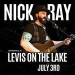 Levi’s on The Lake
