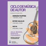 Ciclo de Música de Autor