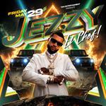 Jezzy Live at Serie 92 Providence