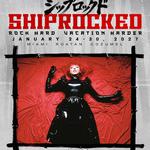 ShipRocked - Voyage Of The Ronin 2027