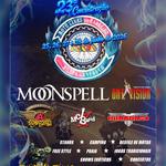 23ª Concentração Motard - Motoclube do Barreiro