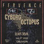 Oblivion