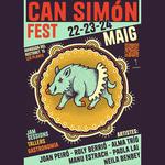 CAN SIMÓN FEST