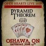 FALSET in Oshawa!
