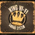 King Hi-Fi Sound System