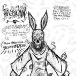 it isn’t the end of the world - DOUBLE ACT Release Party
