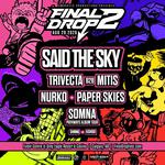 Final Drop 2