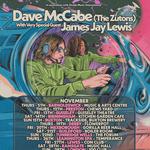 Dave McCabe