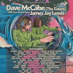 Dave McCabe