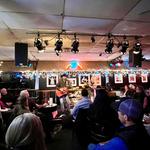 Blue Mother Tupelo, Tia Sillers and The Young Fables in-the-round at The Bluebird Café