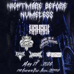Nightmare Before Nvmless