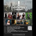Pitchfork Social at The Jam Factory