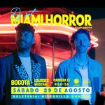 Miami Horror DJs