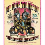 Blue Mother Tupelo & Various Artists at An Ode To Otha Block Party & Concert