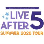 Live After 5 2026
