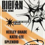 Keeley Shade, Katie-Lee, Splendid