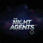 Hustle Lesson & Live Music with The Night Agents!