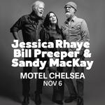 Blackberry Lane Fall Tour