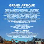 Tone Ranger - GRAND ARTIQUE STAGE @ Lightning in a Bottle Festival 2026