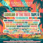 Tone Ranger @ Same Same But Different Festival 2026