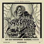 Gun Ghaol - Hidden, Dundee
