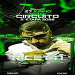 Circuito 2026 
