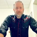 Tim Nekritz
