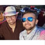 Justo at Baci 2pm (duo) 