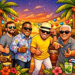 Havana Nights at Sandusky yacht club 7pm (private club)