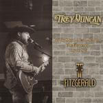 Trey Duncan at The Fitzgerald