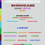 Josephisgone local showcase