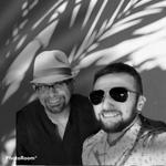Justo at Baci 2pm (duo) 
