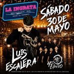 LUIS ESCALERA Y 4TO EFECTO