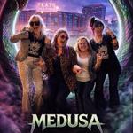 Medusa returns to Chagrin Tavern