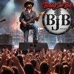 Bobby Joe Bell  Matts Saloon (Full Band)