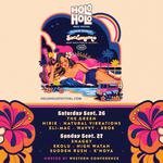 Holo Holo Festival Sacramento 2026