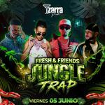 JUNGLE TRAP