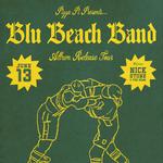 Blu Beach Band with Nick Stone & The Gems