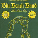 Blu Beach Band with Neighbour Andy