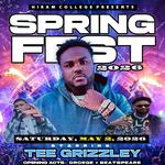 Hiram College 2026 Spring Fest
