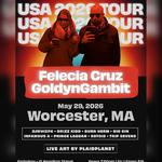 USA Tour 2026