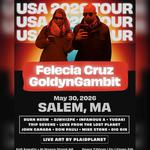 USA Tour 2026