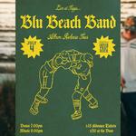 Blu Beach Band Live at Tapps