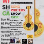Songwriters Showcase
