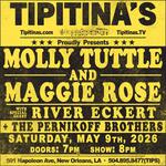 Special Guest w/ Molly Tuttle & Maggie Rose