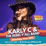 Barefoot Country Music Fest 2026