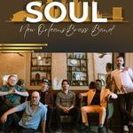 SOUL Brass Band at Crazy Horse Saloon