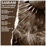 Samiam, The Flatliners, & Strangelight 