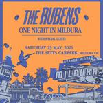 ONE NIGHT in Mildura (18+)