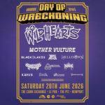 Day Of Wreckoning 2026